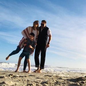 Meet your Posher, Heidi